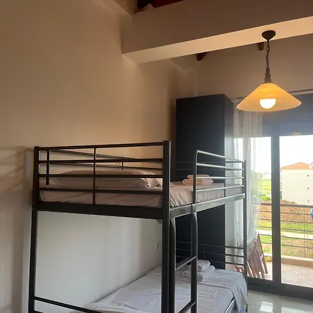 Nostro Apartment Flogita