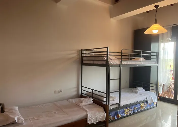 Nostro Apartment