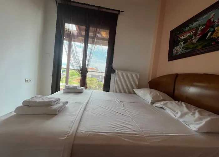 Apartment Nostro