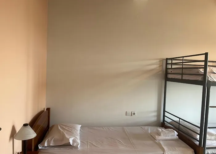 Nostro Apartment *
