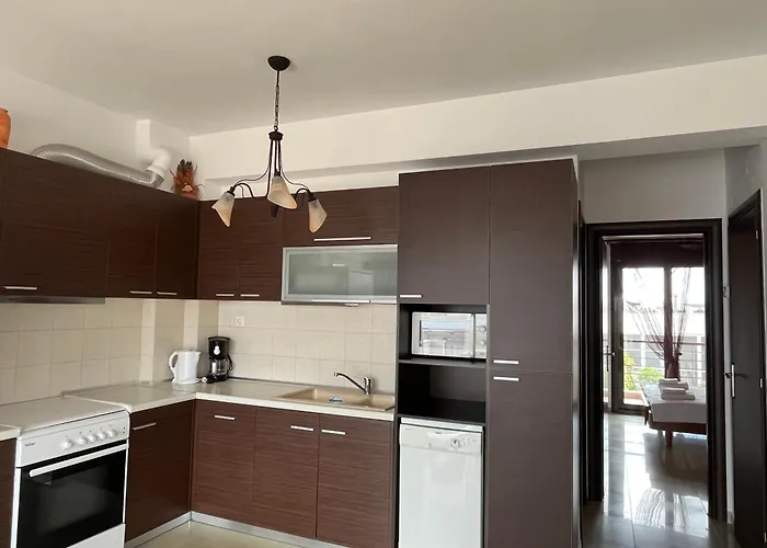 Apartment Nostro