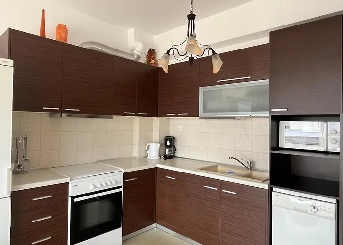 Nostro Apartment