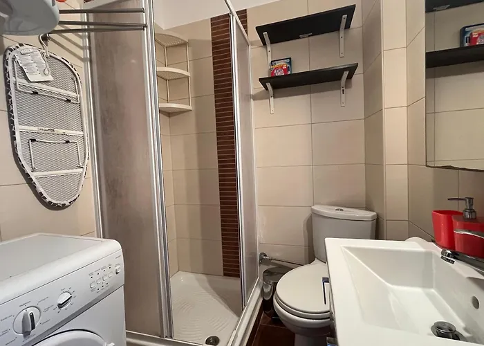 Nostro Apartament