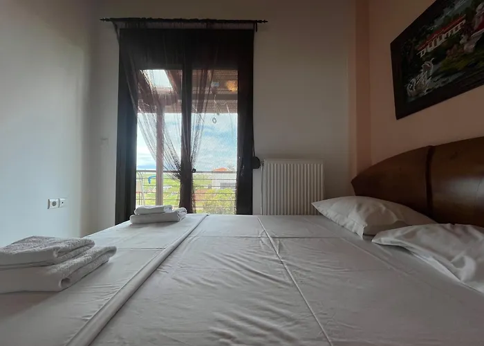 Nostro Apartament