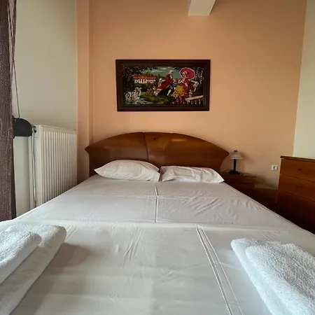 Nostro Apartmán Flogita