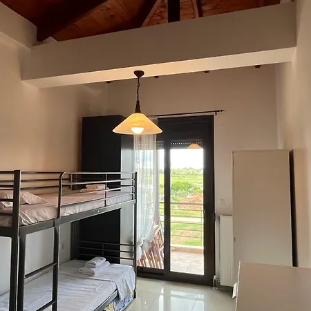 Nostro Apartmán Flogita