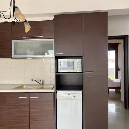 Apartmán Nostro Flogita