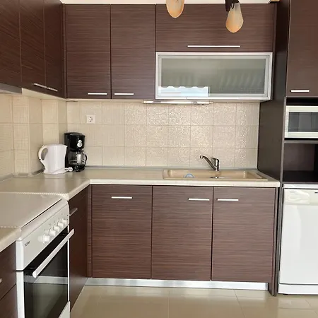 Nostro Apartmán Flogita