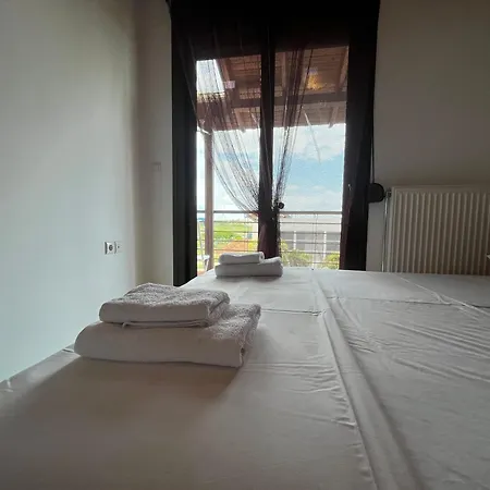 Apartmán Nostro Flogita