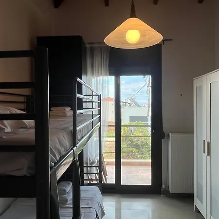 Apartmán Nostro Flogita